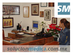 Atenci&oacute;n pedi&aacute;trica integral en solucionmedica.com.mx