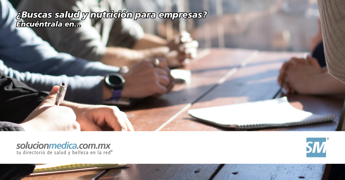 Cursos, Talleres, Conferencias, Consulta Mdico-Nutricional, Consultora para comedores empresariales e industriales y encaminados en mejorar la salud y bienestar en la empresa