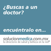 Buscas a un doctor en el DF, Distrito Federal? ...encuntralo en Solucin Mdica, Tu directorio de salud y belleza en la red en Mxico.