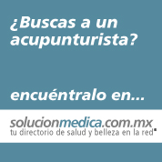 Encuentra mdicos acupunturistas en la CdMx, Ciudad de Mxico (Alvaro Obregn, Benito Jurez, Coyoacn, Cuajimalpa, Cuauhtmoc, Gustavo A. Madero, Magdalena Contreras, Miguel Hidalgo, Tlalpan, Venustiano Carranza, Xochimilco) en www.solucionmedica.com.mx