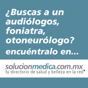 Encuentra Audilogos, Foniatras, Otoneurlogos en el DF (Alvaro Obregn, Benito Jurez, Coyoacn, Cuajimalpa, Cuauhtmoc, Gustavo A. Madero, Magdalena Contreras, Miguel Hidalgo, Tlalpan, Venustiano Carranza, Xochimilco) en www.solucionmedica.com.mx