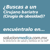 Encuentra Ciruga Baritrica para el tratamiento de la obesidad mrvida en el DF (Alvaro Obregn, Benito Jurez, Coyoacn, Cuajimalpa, Cuauhtmoc, Gustavo A. Madero, Magdalena Contreras, Miguel Hidalgo, Tlalpan, Venustiano Carranza, Xochimilco) en www.solucionmedica.com.mx