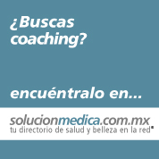 Encuentra coaching en el DF (Alvaro Obregn, Benito Jurez, Coyoacn, Cuajimalpa, Cuauhtmoc, Gustavo A. Madero, Magdalena Contreras, Miguel Hidalgo, Tlalpan, Venustiano Carranza, Xochimilco) en www.solucionmedica.com.mx