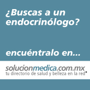 Encuentra Endocrinlogos en el DF (Alvaro Obregn, Benito Jurez, Coyoacn, Cuajimalpa, Cuauhtmoc, Gustavo A. Madero, Magdalena Contreras, Miguel Hidalgo, Tlalpan, Venustiano Carranza, Xochimilco) en www.solucionmedica.com.mx