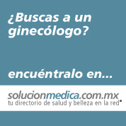 Encuentra Gineclogos, gineclogas y giencologa en el DF (Alvaro Obregn, Benito Jurez, Coyoacn, Cuajimalpa, Cuauhtmoc, Gustavo A. Madero, Magdalena Contreras, Miguel Hidalgo, Tlalpan, Venustiano Carranza, Xochimilco) en www.solucionmedica.com.mx