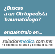 Buscas a un Ortopedista Traumatlogo, encuentra especialistas en Ortopedia y Traumatologa en la CdMx, Ciudad de Mxico en www.solucionmedica.com.mx