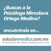 Encuentra a la Psicloga. Miroslava Ortega Medina: Psicoanalista, Psicloga clnica y Tanatloga en las colonias Npoles e Independencia en la delegacin Benito Jurez, en el DF, Distrito Federal, Ciudad de Mxico