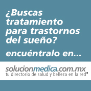 Encuentra Tratamiento para Transtornos del Sueo en el DF (Alvaro Obregn, Benito Jurez, Coyoacn, Cuajimalpa, Cuauhtmoc, Gustavo A. Madero, Magdalena Contreras, Miguel Hidalgo, Tlalpan, Venustiano Carranza, Xochimilco) en www.solucionmedica.com.mx