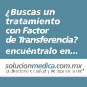 Factor de Transferencia en la CdMx, Ciudad de Mxico