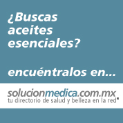 Encuentra aceites esenciales en el DF (Alvaro Obregn, Benito Jurez, Coyoacn, Cuajimalpa, Cuauhtmoc, Gustavo A. Madero, Magdalena Contreras, Miguel Hidalgo, Tlalpan, Venustiano Carranza, Xochimilco) en www.solucionmedica.com.mx