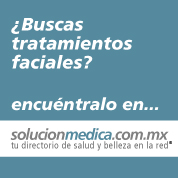 Encuentra Tratamientos faciales en la CdMx, Ciudad de Mxico (Alvaro Obregn, Benito Jurez, Coyoacn, Cuajimalpa, Cuauhtmoc, Gustavo A. Madero, Magdalena Contreras, Miguel Hidalgo, Tlalpan, Venustiano Carranza, Xochimilco) en www.solucionmedica.com.mx