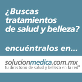 Buscas tratamientos de salud y belleza en el DF, Distrito Federal? ...encuntralos en Solucin Mdica, Tu directorio de salud y belleza en la red en Mxico.