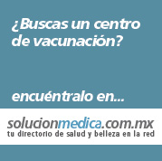 Directorio de Centros de vacunación, administración de vacunas en la CdMx, Ciudad de México