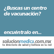 Directorio de Centros de vacunacin, administracin de vacunas en la CdMx, Ciudad de Mxico