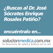Dr. Jos Scrates Enrique Rosales Patio en el Distrito Federal DF Ciudad de Mxico y en Cuernavaca, Morelos