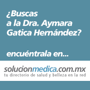 Encuentra a la Dra. Aymara Gatica Hernndez en Celaya, Guanajuato. Psiquiatra infantil y de la adolescencia, trastornos de conducta, de ansiedad, hiperactividad e inatencin