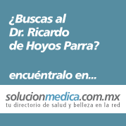 Encuentra al Dr. Ricardo Antonio de Hoyos Parra Otorrinolaringlogo Pediatra en San Pedro Garza Garca en www.solucionmedica.com.mx