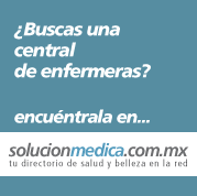 Centrales de enfermeras y cuidadoras en el Estado de Puebla
