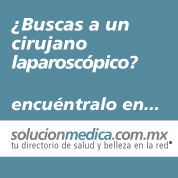 Encuentra cirujanos laparoscpicos en Puebla en www.solucionmedica.com.mx