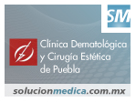 Clnica Dematolgica y Ciruga Esttica de Puebla | www.solucionmedica.com.mx. Tu directorio de salud y belleza en la red Mxico.