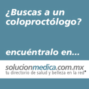Encuentra coloproctlogos en Puebla en www.solucionmedica.com.mx
