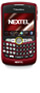 BlackBerry Red 8350i Sé original, sé auténtico Redes sociales y mensajería instantánea Cámara y reproductor multimedia Editor Documents To Go® Conexión a WiFi | Centro de Atención y Punto de Venta de Nextel Puebla. www.solucionmedica.com.mx