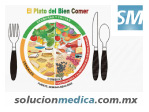 Alimentacin correcta y dieta. Llevar a una alimentacin correcta diariamente puede ayudarte principalmente a mantener o alcanzar un peso saludable | www.solucionmedica.com.mx. Tu directorio de salud y belleza en la red Mxico.