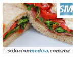 Cmo preparar el Lunch para el regreso a clases? El lunch escolar no slo debe ser algo que mitigue el hambre de los nios, sino debe nutrirlos y que gustarles para que lo disfruten | www.solucionmedica.com.mx. Tu directorio de salud y belleza en la red Mxico.