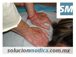 Masaje Shiatsu combinado con Terapia Craneosacral | www.solucionmedica.com.mx. Tu directorio de salud y belleza en la red Mxico