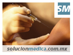 Vacuna contra la influenza (gripe) en www.solucionmedica.com.mx