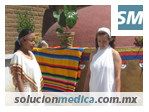 Temazcales Sagrados de M&eacute;xico; Curso: origen, historia y beneficios del Temazcal | www.solucionmedica.com.mx. Tu directorio de salud y belleza en la red M&eacute;xico.