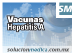 Vacuna contra la Hepatitis A VHA. Virus de la hepatitis A B C | www.solucionmedica.com.mx. Tu directorio de salud y belleza en la red México.