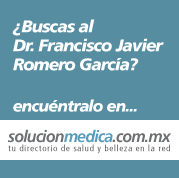 Dr. Francisco Javier Romero Garca: Otorrinolaringologa, Ciruga esttica y funcional de nariz y Aparatos auditivos en Quertaro