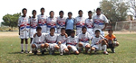 Soluci&oacute;n M&eacute;dica | Acondicionamiento f&iacute;sico. Atlante Morelos. Equipo que gan&oacute; a Pumas, 3-0, el pasado 23 de  Abril de 2005.