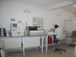 Soluci&oacute;n M&eacute;dica | Laboratorio Diagn&oacute;stica M&eacute;dica Internacional.