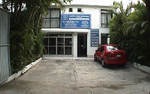 Soluci&oacute;n M&eacute;dica | Laboratorio Diagn&oacute;stica M&eacute;dica Internacional. Fachada de la matr&iacute;z en Av. Cuernavaca.