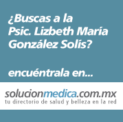 Psicologa, Yoga/SPA y Naturismo en Mrida con la Psic Lizbeth Mara Gonzlez Sols