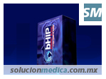 Bebida energ&eacute;tica bHIP en  en solucionmedica.com.mx